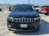 Used 2020 Jeep Cherokee Latitude Plus image 2