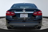 Used 2018 Nissan Altima 2.5 SV image 4