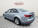 Used 2017 Audi A4 2.0T Premium w/ Audi MMI Navigation Plus image 6