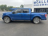 Used 2017 Ford F150 XL w/ Equipment Group 101A Mid image 3