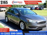 Used 2016 Ford Focus SE w/ Interior Protection Package image 4
