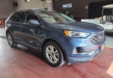 Used 2019 Ford Edge SEL w/ Equipment Group 201A image 4