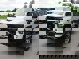 Used 2021 Chevrolet Silverado 2500 W/T w/ WT Convenience Package image 3