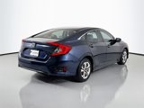 Used 2016 Honda Civic LX image 5