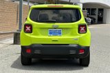Used 2018 Jeep Renegade Latitude image 4