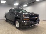 Used 2016 Chevrolet Silverado 1500 LT w/ All Star Edition image 2