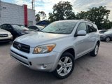 Used 2007 Toyota RAV4 Sport image 6