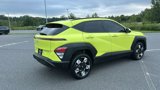 Certified 2024 Hyundai Kona SEL image 5