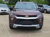 Used 2023 Chevrolet TrailBlazer LT image 3