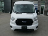 Certified 2021 Ford Transit 350 XLT image 2
