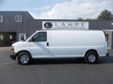 Used 2019 Chevrolet Express 2500 Extended image 2