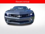 Used 2010 Chevrolet Camaro LT image 4