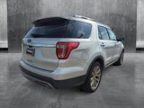 Used 2017 Ford Explorer Limited image 4