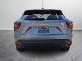 New 2025 Chevrolet Trax LS image 4