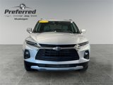Used 2022 Chevrolet Blazer LT image 4