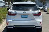 Certified 2022 Lexus RX 350L Premium image 5