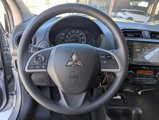New 2024 Mitsubishi Mirage G4 ES image 2