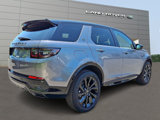 Used 2024 Land Rover Discovery Sport Dynamic SE image 2