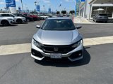 Used 2017 Honda Civic Si image 2