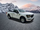 Certified 2023 Ford F150 XLT w/ Equipment Group 301A Mid image 4