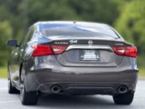 Used 2016 Nissan Maxima Platinum image 4