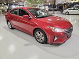 Used 2019 Hyundai Elantra SEL image 4