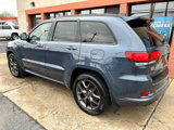Used 2020 Jeep Grand Cherokee Limited X image 4
