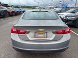 Used 2017 Chevrolet Malibu LT image 3