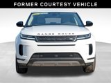 Certified 2025 Land Rover Range Rover Evoque S image 2