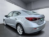 Used 2017 MAZDA MAZDA3 Touring image 5