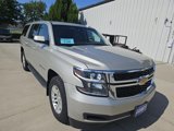Used 2017 Chevrolet Suburban LT w/ Max Trailering Package image 2