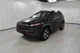 Used 2015 Jeep Cherokee Trailhawk w/ Comfort/Convenience Group image 2