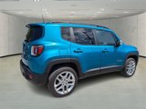 Used 2021 Jeep Renegade Latitude image 3