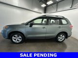 Used 2016 Subaru Forester 2.5i w/ Alloy Wheel Package image 2