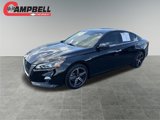 Used 2019 Nissan Altima 2.5 SV image 1