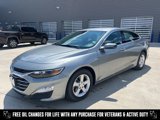 Used 2024 Chevrolet Malibu LT image 2
