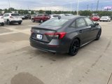Certified 2022 Honda Civic Sport image 5