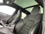 Certified 2021 Porsche Cayenne Turbo S image 5