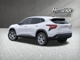 New 2026 Chevrolet Trax LS image 5