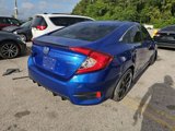 Used 2021 Honda Civic Sport image 2
