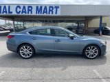 Used 2014 MAZDA MAZDA6 Touring image 4
