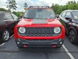 Used 2017 Jeep Renegade Trailhawk image 2