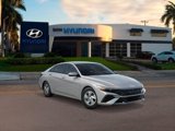 New 2025 Hyundai Elantra SE image 2