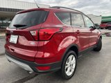Used 2019 Ford Escape SEL image 5
