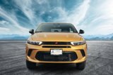 New 2024 Dodge Hornet GT Plus w/ GT Blacktop Package image 4