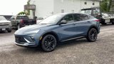 New 2025 Buick Envista Sport Touring w/ Convenience I Package image 4