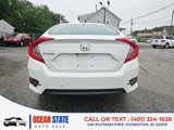 Used 2017 Honda Civic EX image 5