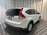Used 2012 Honda CR-V EX-L image 4