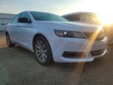 Used 2018 Chevrolet Impala LS image 3