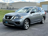 Used 2020 Nissan Pathfinder S image 5